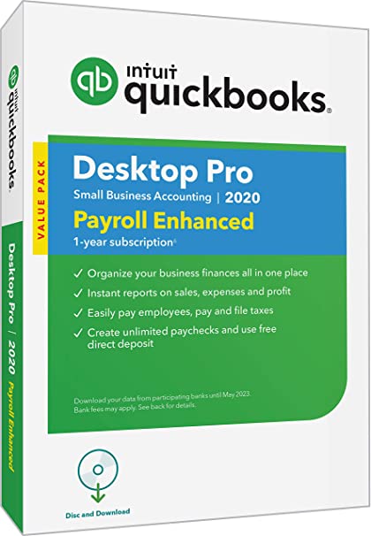 Quickbooks Desktop Pro Mac Download